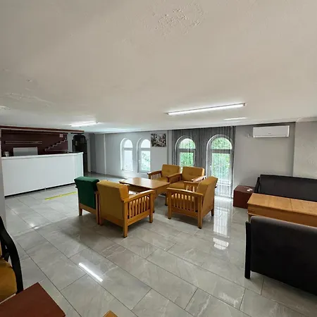 Apartment Deluxe Ersoy *