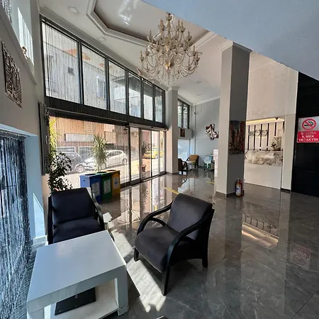 Apartment Deluxe Ersoy