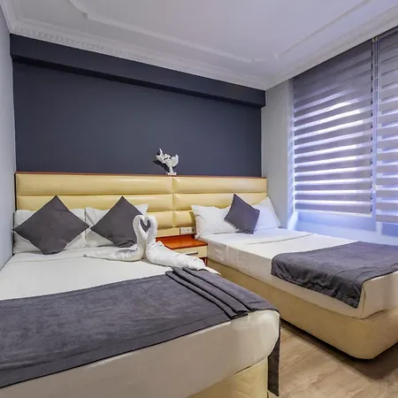 Deluxe Ersoy Antalya