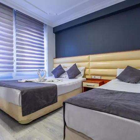 Apartment Deluxe Ersoy