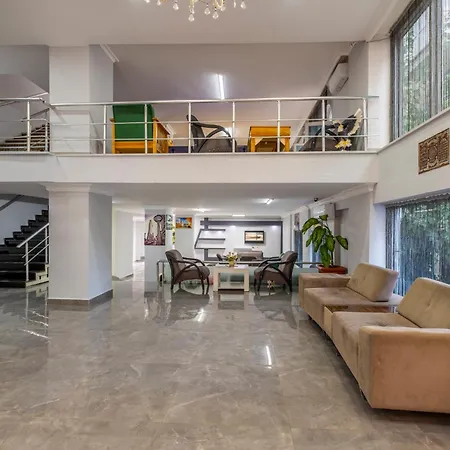 Apartment Deluxe Ersoy