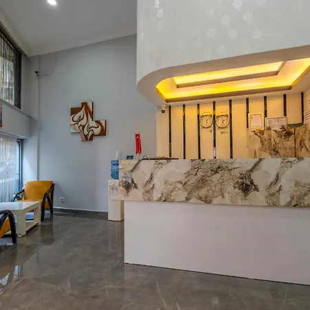 Apartment Deluxe Ersoy