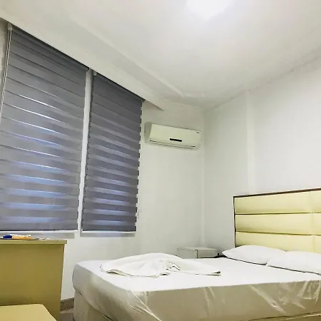 Apartment Deluxe Ersoy Antalya